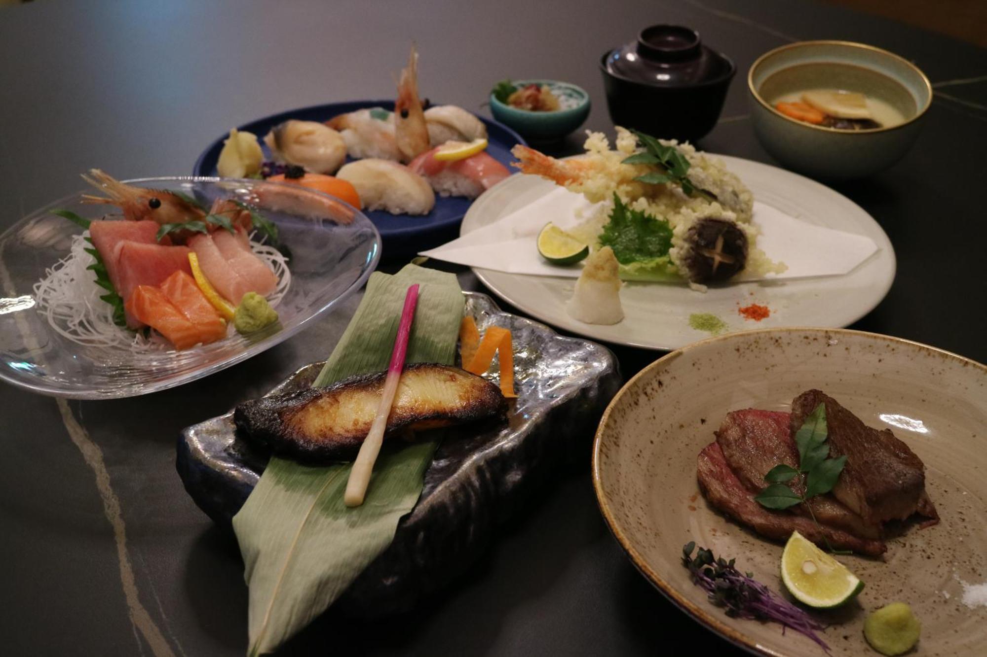 Geihinkan 3*
