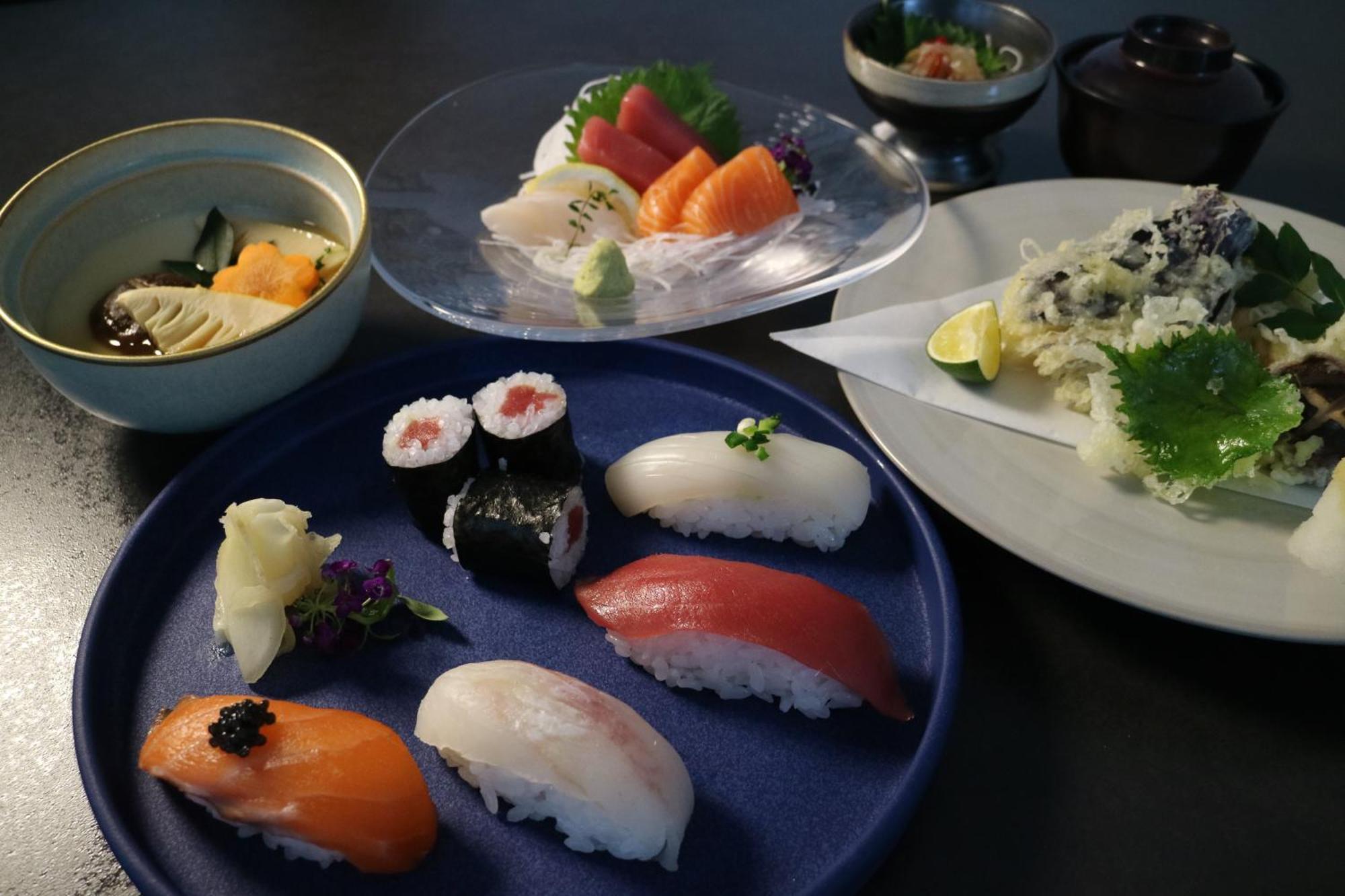 Ryokan Geihinkan Otaru