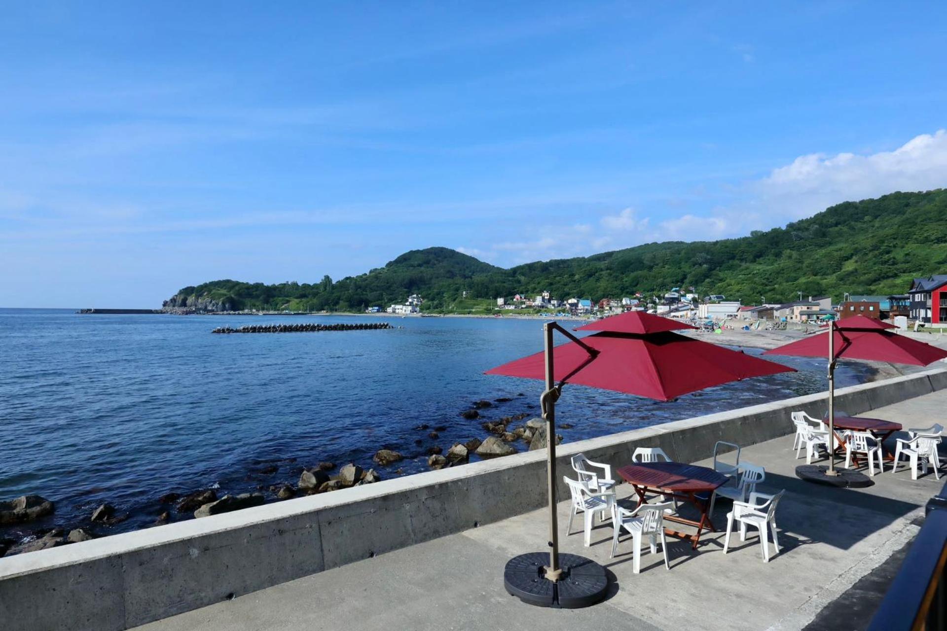 传统日式旅馆 奥特罗吉欣卡酒店 3*